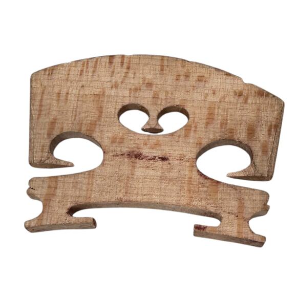 YAYA 1/2 Violin 2009 Made in Beijing V12103015 with Case & Bow - Picture 16 of 16